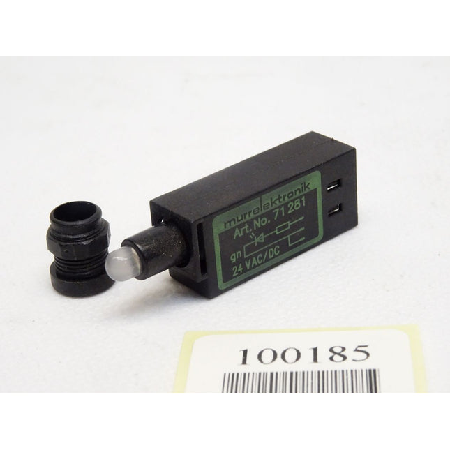 Murr Elektronik 71281 LED-Anzeigebaustein / Neu - Maranos.de