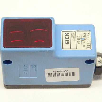 Sick WT 30-21 / 13900745 Reflexions-Lichttaster / 1004585 - Maranos.de