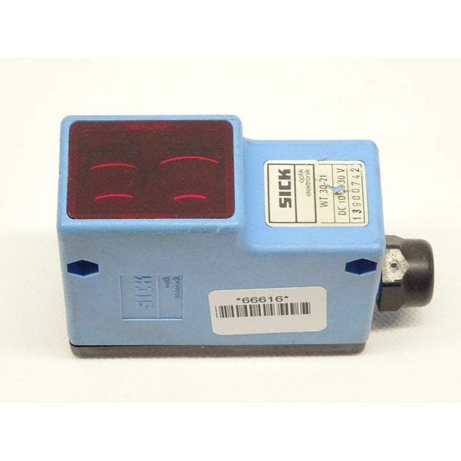 Sick WT 30-21 / 13900745 Reflexions-Lichttaster / 1004585 - Maranos.de