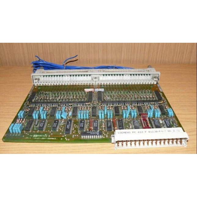Siemens Simatic Modul C79040-A92-C174-1-87 Controller - Maranos.de