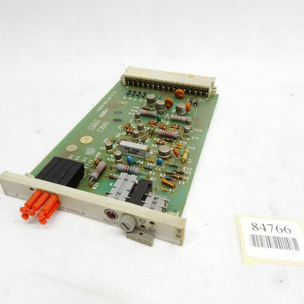 Siemens Teleperm M74003-A320 - Maranos.de