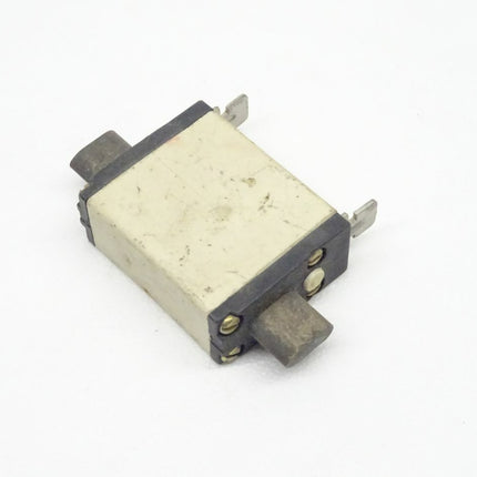 Lindner NH-C00SGP 6A Sicherungseinsatz 500V - Maranos.de