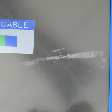 Intec 787006 15" TFT Touch Panel Industrie Monitor - Maranos.de