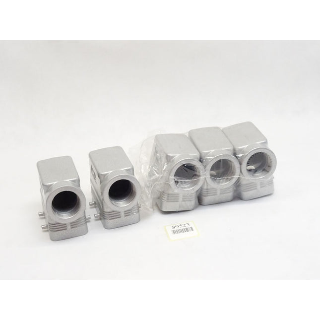 ILME Tüllengehäuse  MAO10.32 / Inhalt : 5 Stück / Neu OVP - Maranos.de