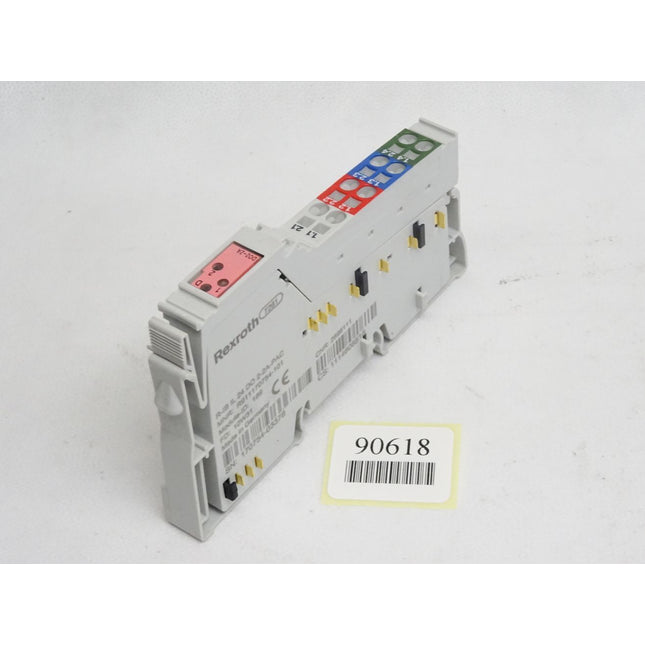 Rexroth R-IB IL 24 DO 2-2A-PAC / R911170754 - Maranos.de