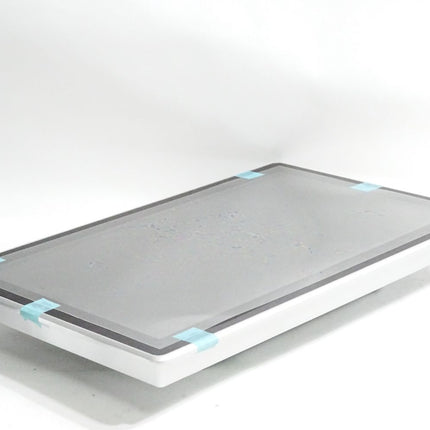 Axiomtek P6157WPC-24VDC-U-V2S Panel 15.6" / Unbenutzt - Maranos.de