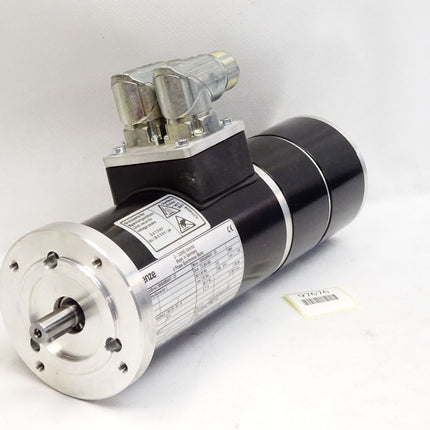 Lenze Servomotor SDSGSBA047-22 0,250kW 3000r/min - Maranos.de