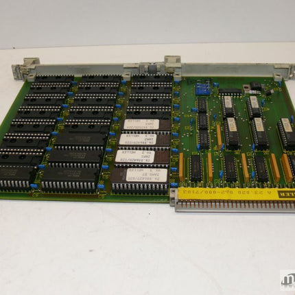 Heller A 23.020 062-000/7103 Steuerkarte A23020062000 7103 / 20.003-230 - Maranos.de