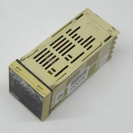 Esters Elektronik SR91-8I-90-0N0 Temperatur Controller / Thermostat - Maranos.de