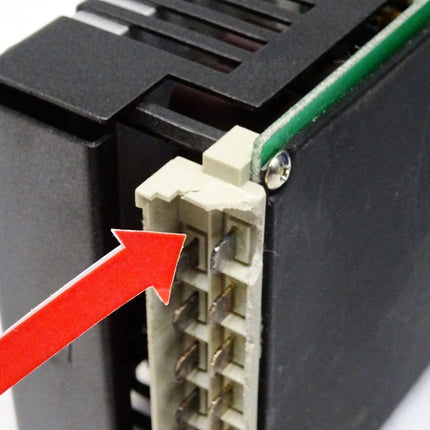 Coutant HSU100-20 G25940 Power Supply 100W - Maranos.de