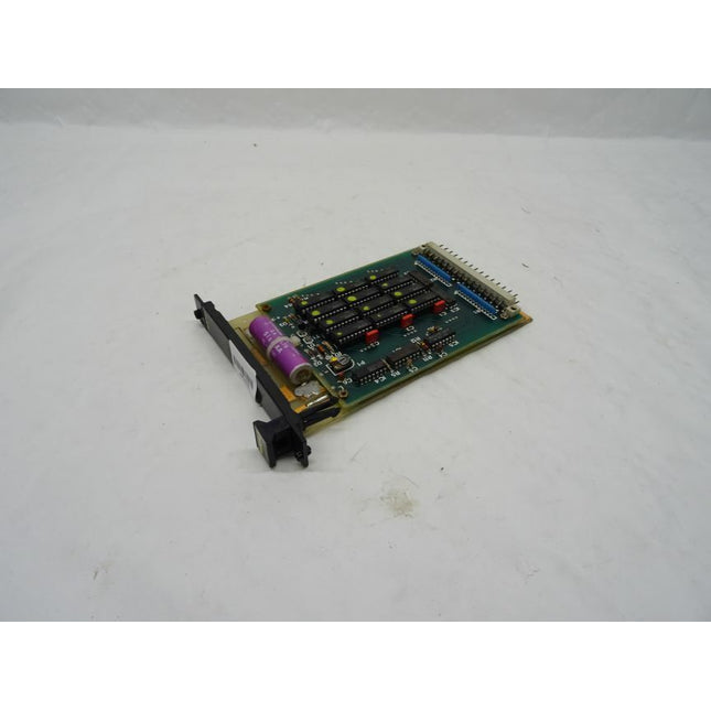 Eberle PLS S1 Modul Steuerplatine - Maranos.de