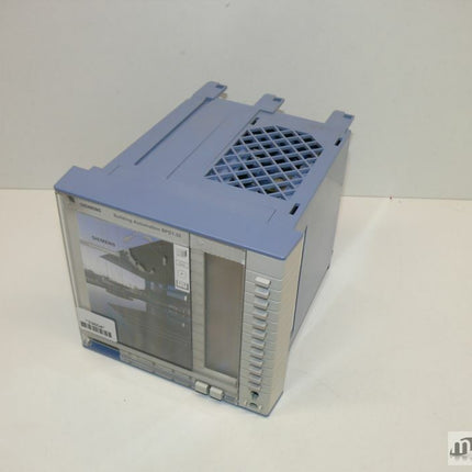 Siemens BPS 1.32 Landis Controller Heizungsregler Steuerung Regler - Maranos.de