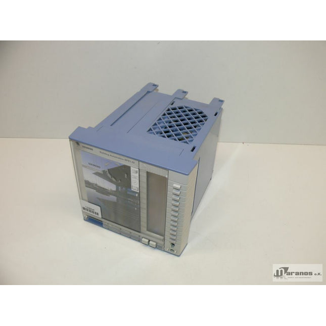 Siemens BPS 1.32 Landis Controller Heizungsregler Steuerung Regler - Maranos.de