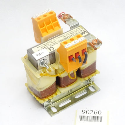 Lenze EZN3A2400H002 Netzfilter - Maranos.de