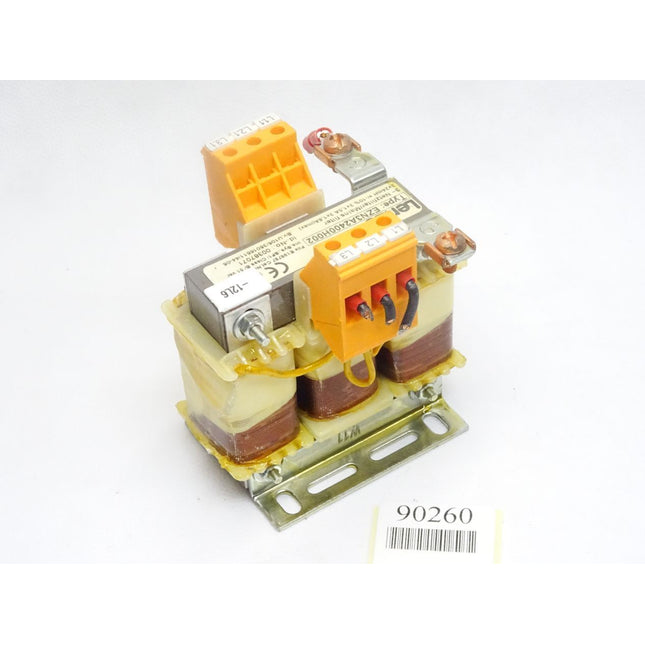 Lenze EZN3A2400H002 Netzfilter - Maranos.de
