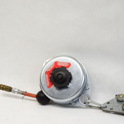 4HU Schlauchfederzug Balancer 0.7-2Kg - Maranos.de