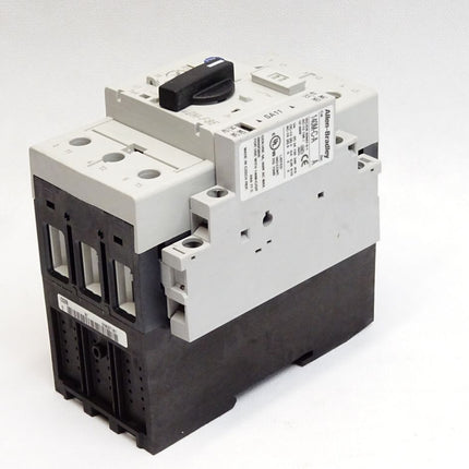 Allen-Bradley 140M-F8E-C32 Motorschutzschalter - Maranos.de