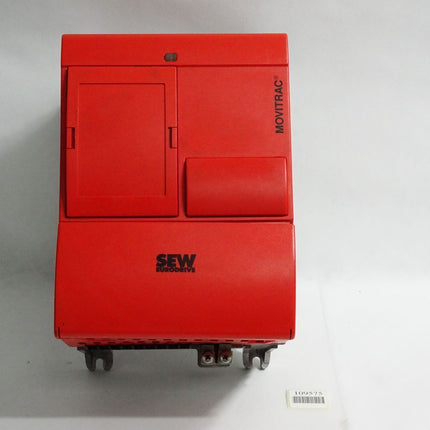 SEW Eurodrive Movitrac 31C008-503-4-00 08263329 0.75kW - Maranos.de