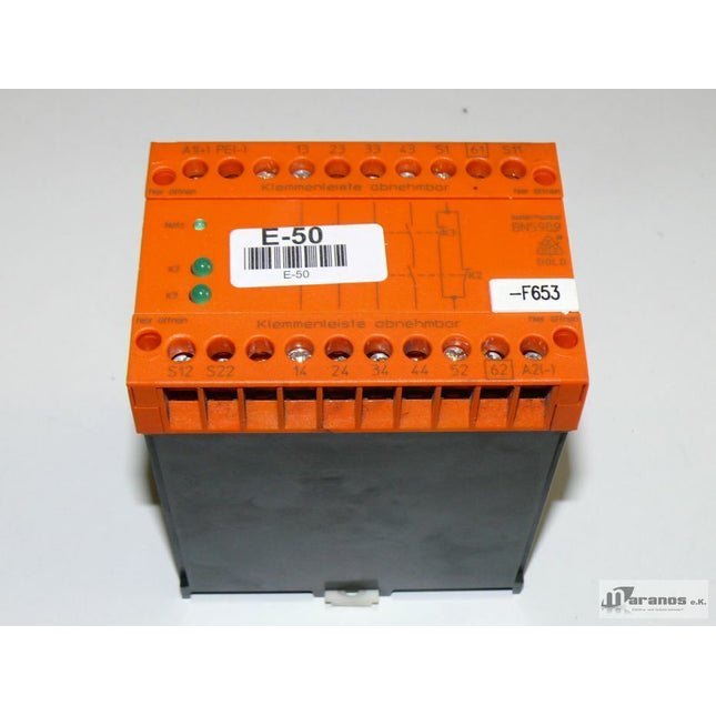 DOLD BN5989.51 Erweiterungsmodul 0035228 - Maranos.de