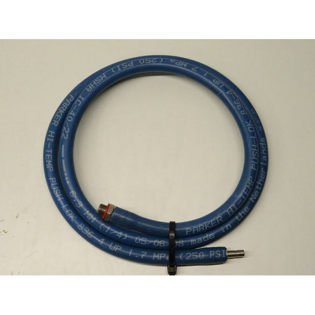 Parker Push-Lok 836-4 WP 1.7MPa / MSHA IC-40/22 - Maranos.de