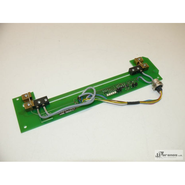 PS50 Karte 3 608 860 435 Platine - Maranos.de