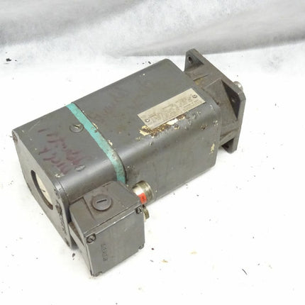 Siemens 1FT5062-0AC01-2-Z Permanent Magnet Motor 2000 Rpm / 1 FT5062-0AC01-2-Z - Maranos.de