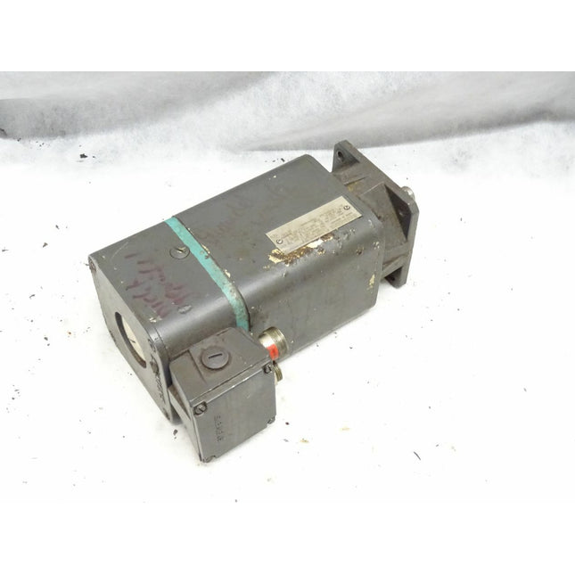 Siemens 1FT5062-0AC01-2-Z Permanent Magnet Motor 2000 Rpm / 1 FT5062-0AC01-2-Z - Maranos.de