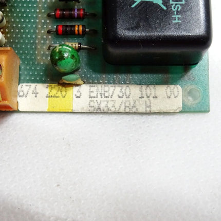 Hauni Board 674 220 3 EN8730 101 00 674-220-3-EN8730-101-00 SX33/86 SCH60941 - Maranos.de