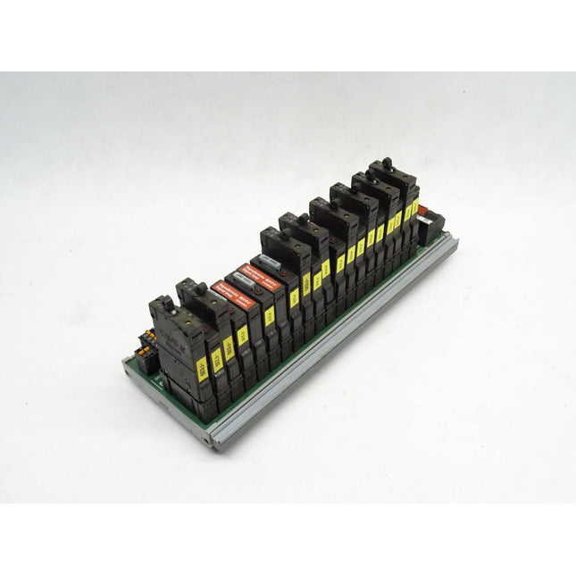 E-T-A ETA SVS03-20 (C10) + ETA Adapter P10-A12-A50-DC24V/10A - Maranos.de