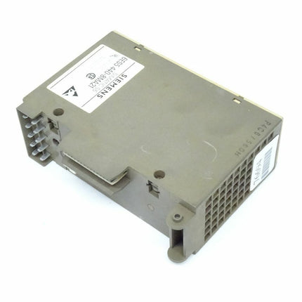 Siemens 6ES5440-8MA21 digitale Ausgabe 6ES5 440-8MA21 - Maranos.de