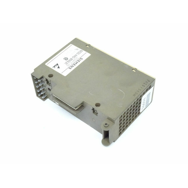 Siemens 6ES5440-8MA21 digitale Ausgabe 6ES5 440-8MA21 - Maranos.de