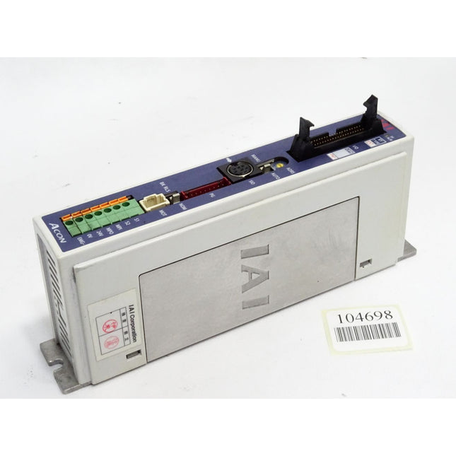 IAI Corporation ACON-CG-20I-PN-2-0 Position Controller - Maranos.de