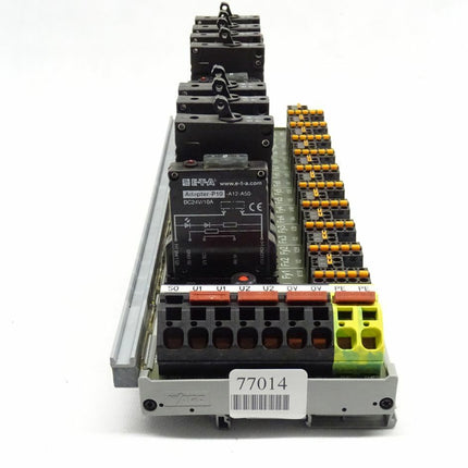 E-T-A ETA SVS03-20 + ETA P10-A12-A50-DC24V/10A - Maranos.de