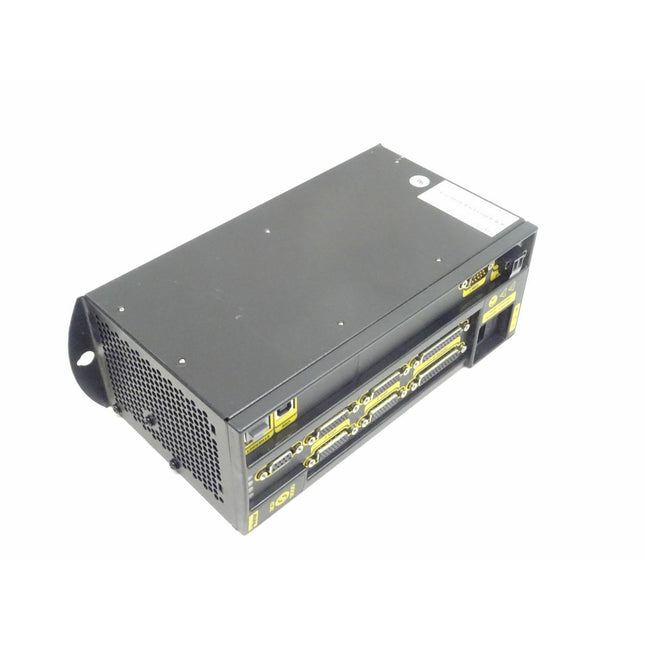 Parker 9000P1U4B0 Motion Controller 4Achs ACR 9000 - Maranos.de