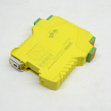 Phoenix Contact 2981680 PSR-SPP-24DC/URM4/4X1/2X2/B 29 81 68 0 Safety Relay - Maranos.de