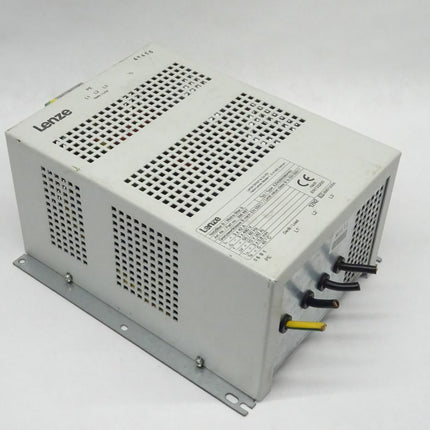 Lenze EZN3B0080H42 / 386667 / 386 667 NEtzfilter B - Maranos.de