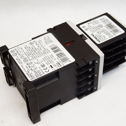 Siemens 3RT1016-1BB44 Leistungsschütz - Maranos.de