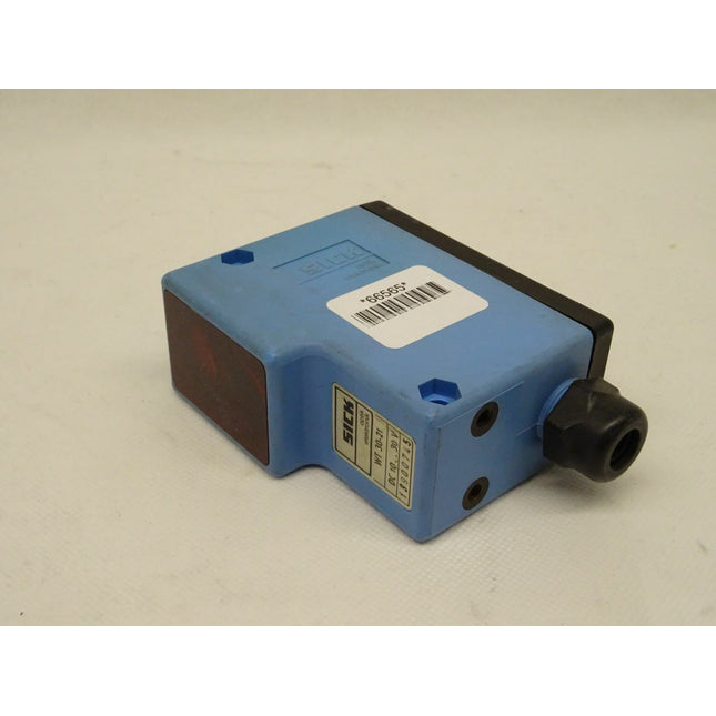 Sick WT 30-21 / 13900745 Reflexions-Lichttaster / 1004585 - Maranos.de