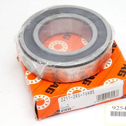 FAG Pendelkugellager 2211-2RS-TVH#E / Neu OVP - Maranos.de