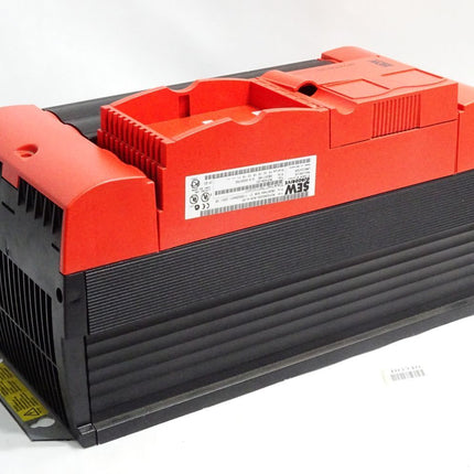 SEW Eurodrive Movidrive Umrichter 22kW MCF40A0220-503-4-00 08267464 Steuerkopf MCF40A-00 08231168 - Maranos.de