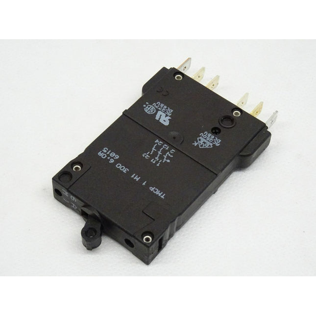 Phoenix Contact TMCP 1 M1 300 6,0A Thermomagnetischer Geräteschutzschalter - Maranos.de