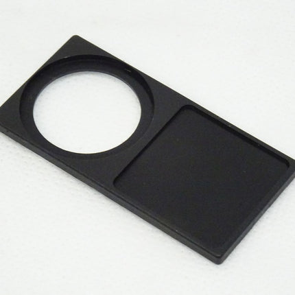 Siemens 3SB3923-0AV Schildträger 3SB3 923-0AV NEU-OVP - Maranos.de