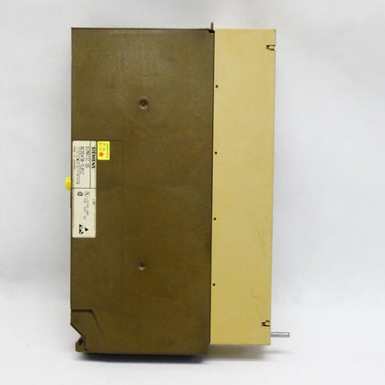 Siemens Analog Ouptut 6ES5470-7LB12 6ES5 470-7LB12 - Maranos.de