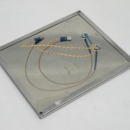 Siemens 6SE3190-0DC87-2RA0 / 6SE3 190-0DC87-2RA0 Bremswiderstand OVP - Maranos.de