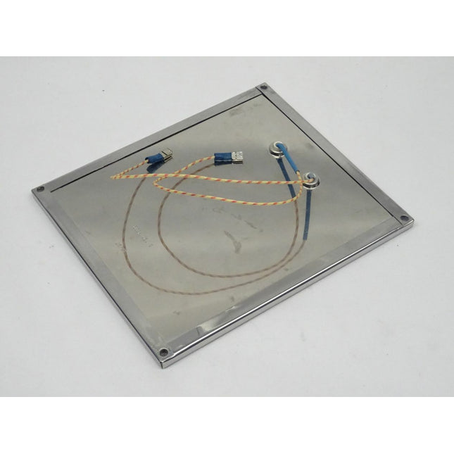 Siemens 6SE3190-0DC87-2RA0 / 6SE3 190-0DC87-2RA0 Bremswiderstand OVP - Maranos.de