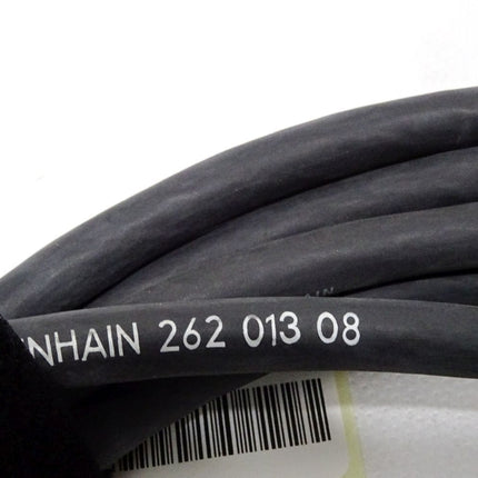 Heidenhain Kabel 262013-08 Stecker Buchse 12-polig - Maranos.de