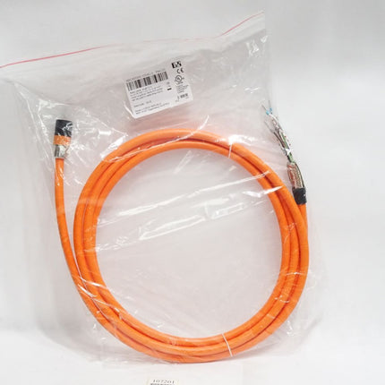 B&R 8BCM0003.1034C-0 Rev. D0 Motorkabel Länge 3 m / Neu OVP - Maranos.de