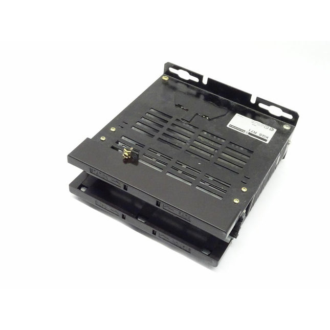 Telemecanique XGS R71 Rack leer 063037 XGSR71 / XGS-R71 in OVP - Maranos.de