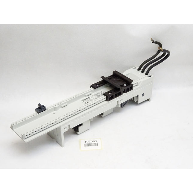 Siemens 8US1251-5NT10 Sammelschienenadapter - Maranos.de