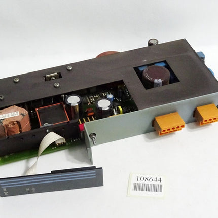B&R Board for 2PS740.9 Rev. 33.00 / Netzteilmodul - Maranos.de